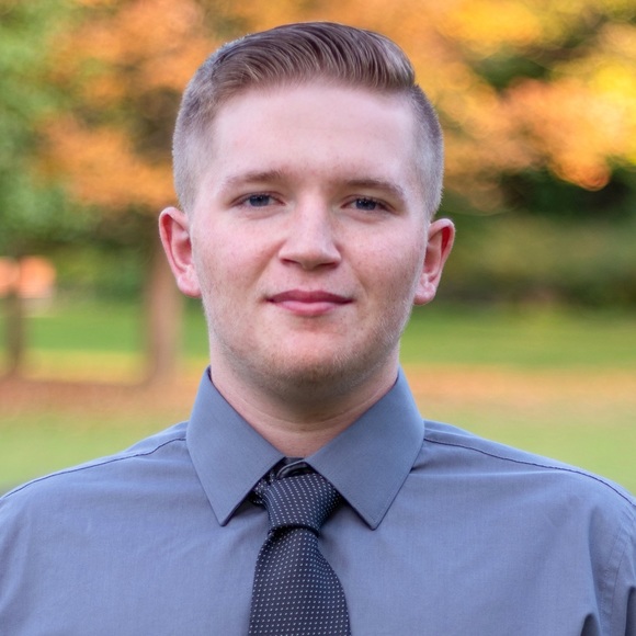 Meet your Posher, Nick - Picture 1 of 1